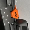 Anti Peel Kit for Vans Including Installation