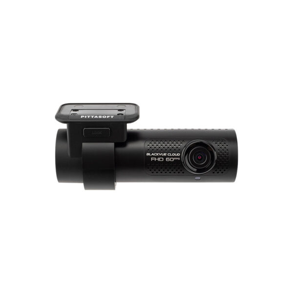 BlackVue DR770X 1CH (Car and Van) with Installation