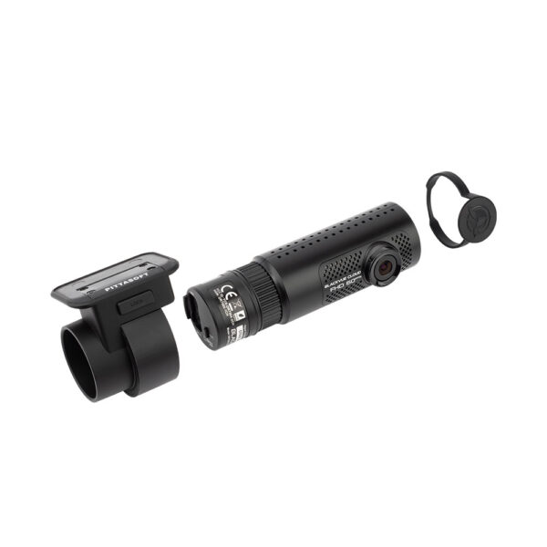 BlackVue DR770X 1CH (Car and Van) with Installation