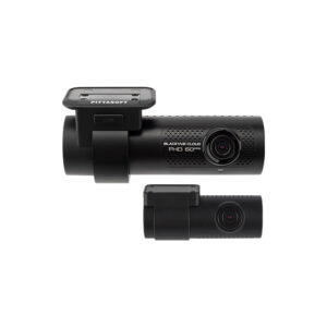 BlackVue DR970X 2CH LTE Camera (Car) with Installation