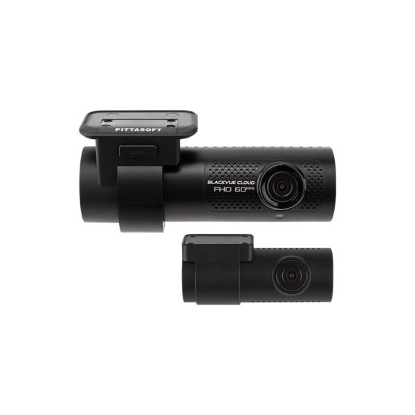 BlackVue DR770X 2CH (Car) with Installation