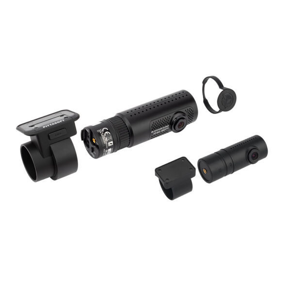 BlackVue DR770X 2CH (Car) with Installation