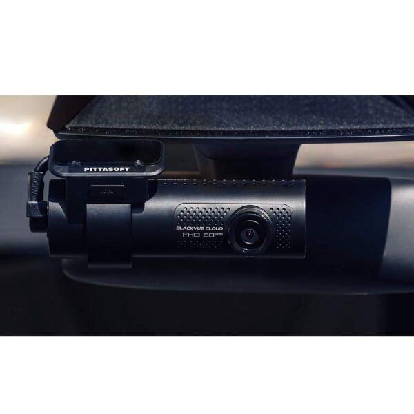 BlackVue DR770X 2CH (Car) with Installation
