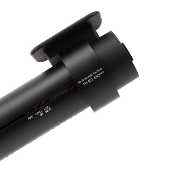 BlackVue DR770X 2CH (Car) with Installation