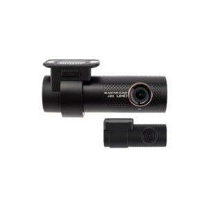 BlackVue DR970X 2CH LTE Camera (Car) with Installation