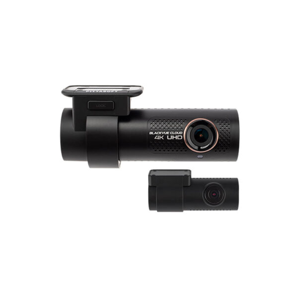 BlackVue DR970X 2CH (Car) with Installation