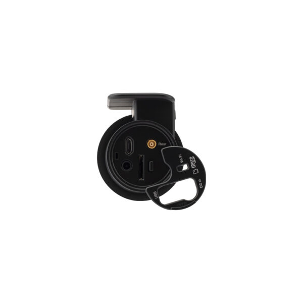 BlackVue DR970X 2CH LTE Camera (Car) with Installation