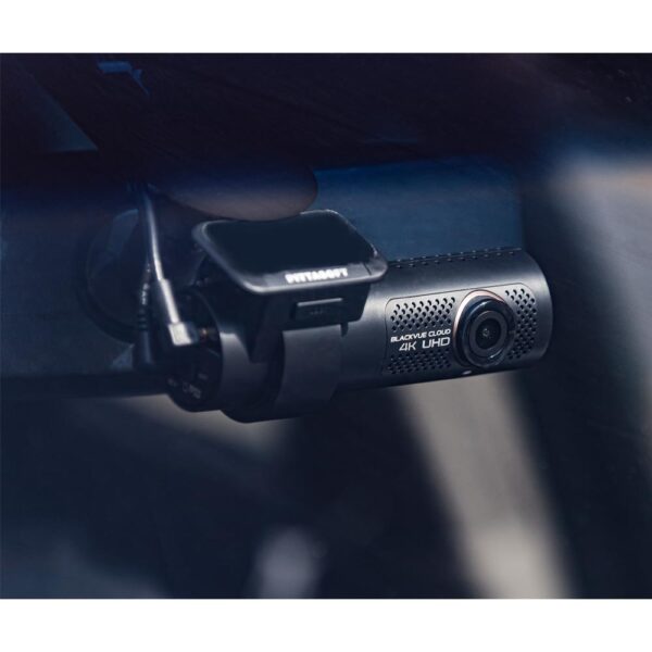 BlackVue DR970X 2CH IR Camera (Taxi and Private Hire)