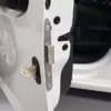 Dead Lock for Vans Including Installation