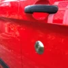 Ford Replacement Lock for Vans Including Installation