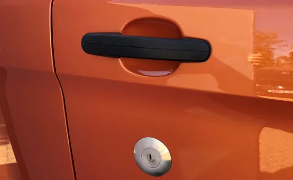 Ford Replacement Lock for Vans Including Installation