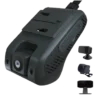 JC261 1CH Cloud Connected Dash Cam
