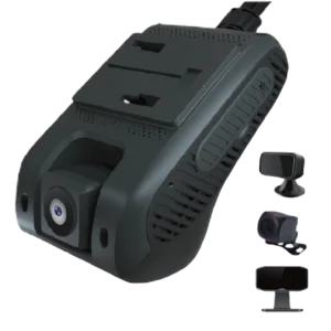 BlackVue DR970X 2CH LTE Camera (Car) with Installation