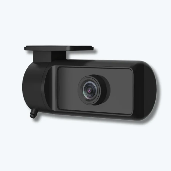 JC261P 2CH Cloud Connected Dash Cam
