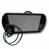 JS944 MULTIFUNCTION Mirror Reversing Camera system and Dash Cam for Vans and Motorhomes with Installation
