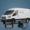 • Full HD Rear Reversing Camera and Dash Cam functionality