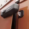 Statement Lock for Vans Including Installation