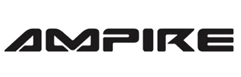 Ampire Immobilisers logo - Digital anti-theft protection