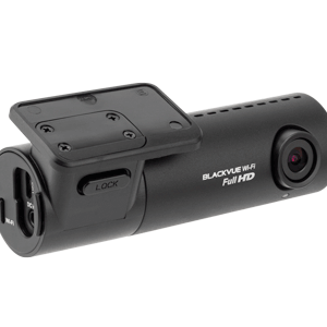 BlackVue DR970X 2CH LTE Camera (Car) with Installation