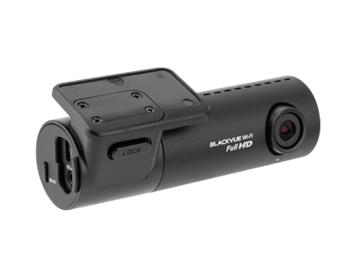 BlackVue DR590X 1CH (Car and Van) with Installation