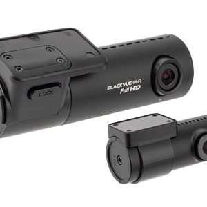 BlackVue DR970X 2CH LTE Camera (Car) with Installation