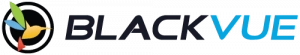 BlackVue logo - Advanced Dash Cam Technology
