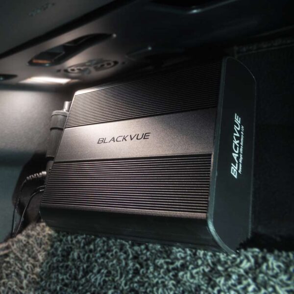 NEO5 Battery Pack with Installation
