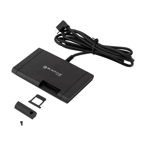 Cloud Connectivity Module with Installation