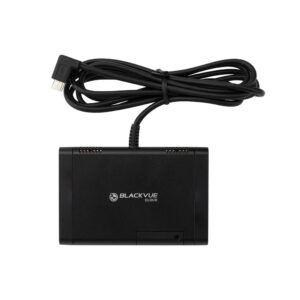 BlackVue DR970X 2CH LTE Camera (Car) with Installation