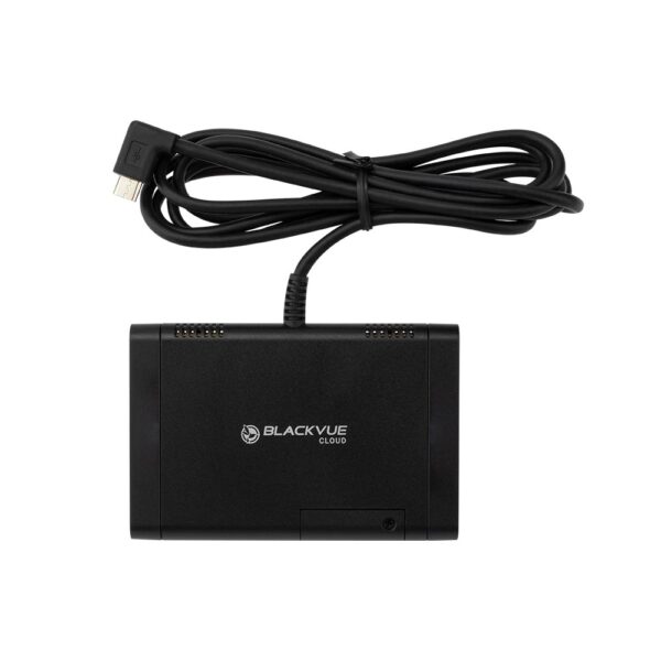 Cloud Connectivity Module with Installation