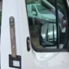 Dead Lock for Vans Including Installation