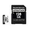 Delkin Memory Cards (32GB to 256GB)