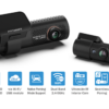 BlackVue DR970X 2CH IR Camera (Taxi and Private Hire)
