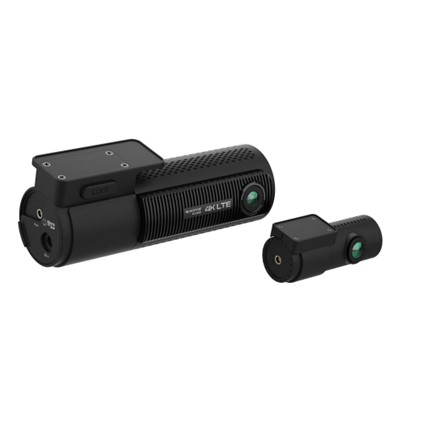 BlackVue DR970X 2CH LTE Camera (Car) with Installation