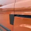 External Shield Kit for Vans Including Installation