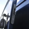 Hook Lock for Vans Including Installation