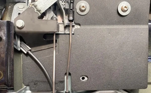 Internal Shield Kit for Vans Including Installation