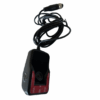 JS944 MULTIFUNCTION Mirror Reversing Camera system & Dash Cam for Vans and Motorhomes