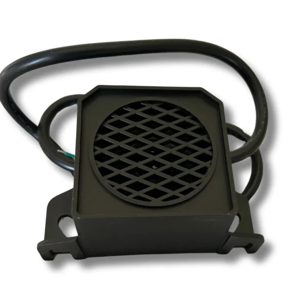 JS944 Optional External Alarm